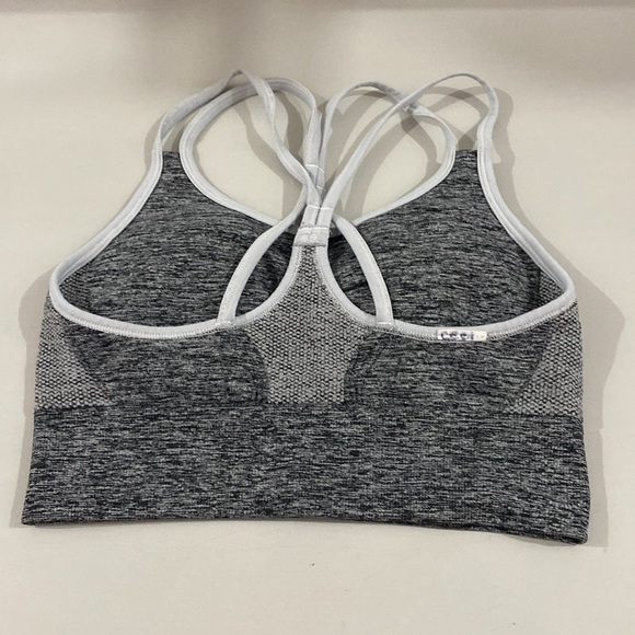 Calvin Klein Sports Bra - Picture 3 of 4